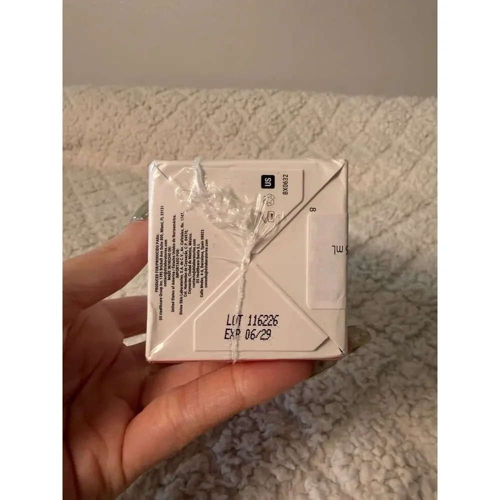 DS Laboratories Revita Hair Density Conditioner 7 oz 205mL. Sealed